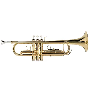 Trompete Vogga VSTR 701 N LAQUEA