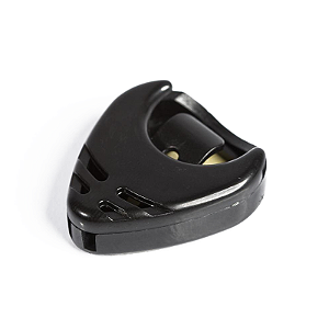Porta Palheta Cpb 1 Bk Custon Sound