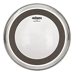 Pele Williams Muffle Filme Duplo C/Espuma 20' W 2 FF 5