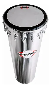 Timbal 14" X 90 Contemporanea 16 Tarrachas Ny Cr
