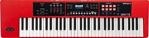 Teclado Sintetizador Roland Xps 10 X  Rd 61 Teclas