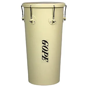 Rebolo Gope  Aluminio  LAL5511TMALRT  55 x 11 Conico Animal Retro