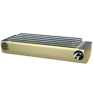 Reco Reco Aluminio Gope 767 LRT Retro 4 Molas