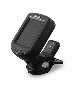 Afinador Eletronico Saty ATG 01