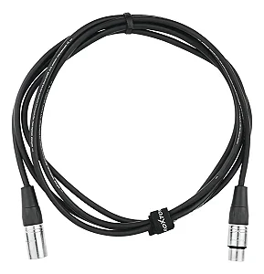 Cabo Roxtone XLR/XLR SMXX200L3 3 Metros