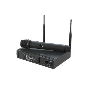 Microfone Headset AKG WP 300 Sport