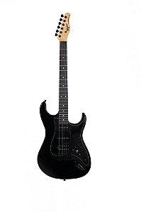 Guitarra Tagima 2S 1 H Duo Smart - S Bk