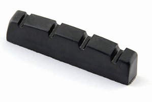 Pestana P/ Baixo Sonotec P 4 Plastico 4 Cordas