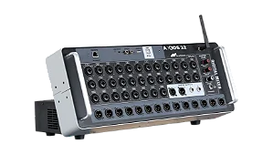 Mesa Digital Duonn Axios 32 Canais