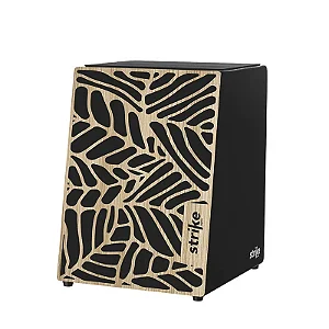 Cajon Eletrico Fsa Strike Sk 5082 Folha