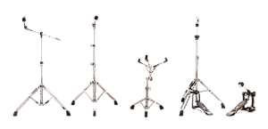 Kit Ferragens Michael DMHK 450 Pack