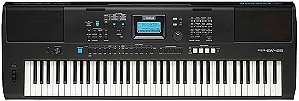 Teclado Yamaha Psr EW 425
