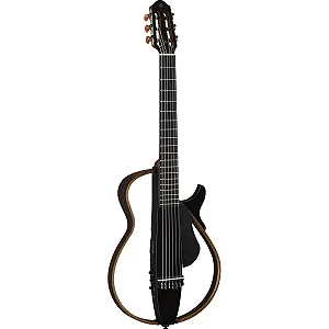 Violão Elétrico Nylon Yamaha Silent SLG 200 N TBL c/ Bag