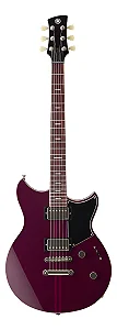 Guitarra Yamaha Revstar RSS 20 HM c/ Bag