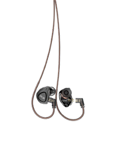 Fone de Ouvido Dylan DE 515 Bk