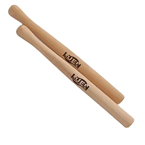 Baqueta P/ Surdo Luen 305 Mm (Par)