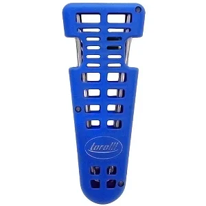 Triangulo Torelli Tl 611 Aluminio