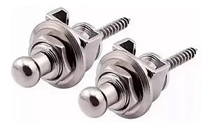 Strap Lock Myth Standard Cromado