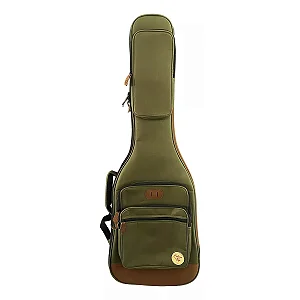 Bag Para Guitarra Solid Trip Color 20 MM GRBR G Tagima