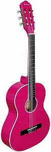 Violao Infantil Giannini 3/4 N6 Pink