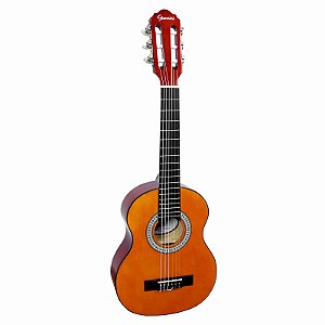 Violao Infantil Giannini 1/4 NR Natural