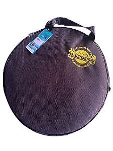 Bag Tamborim Luxo Premium Viasom C401 L