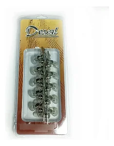 Tarraxa P/ Viola Deval 502 Pino Grosso Standard