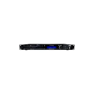 Gerenciador Mark Audio  LM 48 S Prata