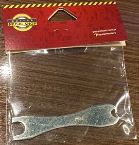 Chave Afinacao Gope 851 G Pequena