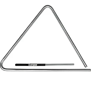 Triangulo Liverpool Medio Forro 11551