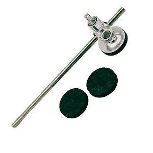 Batedor Liverpool em Aluminio 11624