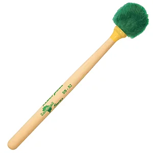 Baqueta P/ Surdo Liverpool SBS 2 1,2 Treme Terra 10410