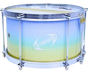 Malacacheta Contemporanea 134 CBS