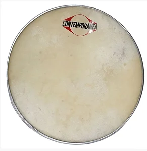 Pele De Couro 12" Contemporanea 70 P