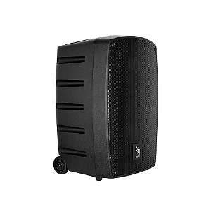 Caixa Ativa Makpro Mk 12 A BT 200W