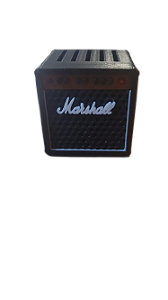 Porta Palheta de Miniatura Ampificador Marshall