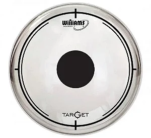 Pele Williams Target   DT 2 188 08" Filme duplo