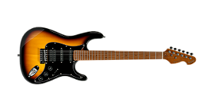 Guitarra Michael GMS 150 Sub SSH Al Sunburst