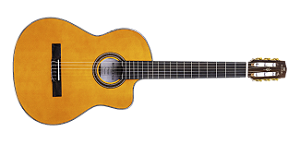 Violao Michael VMR 250 CE