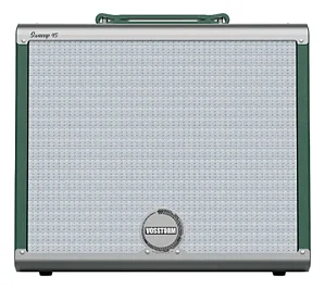 Amplificador Guitarra Vosstorm SWAMP 45