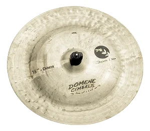 Prato Domene Cymbals China 16'' Dante