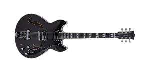 Guitarra Michael GM 1159 N MBK