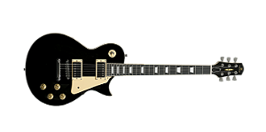 Guitarra Michael GML 400 BLK