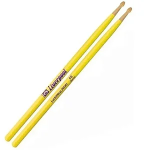 Baqueta Liverpool 5 B Luminous Amarela