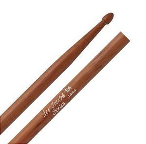 Baqueta Liverpool 5 A Jatoba Madeira