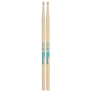 Baqueta Liverpool 2 B Tennessee Hickory Tnhy 2 Bm