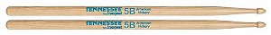 Baqueta Liverpool 5 B Tennessee Hickory Tnhy 5 Bm