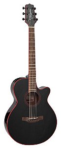 Violao Aço Eletrico Takamine Gf 49 Ce