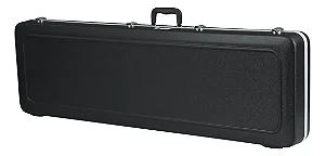 Case P/ Baixo Retangular Gator Gc Bass Led