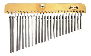 Carrilhao Torelli Ta 310 24 Barras Natural